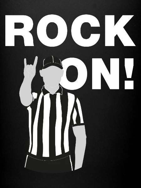 Rock On!