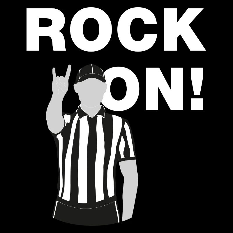 Rock On!