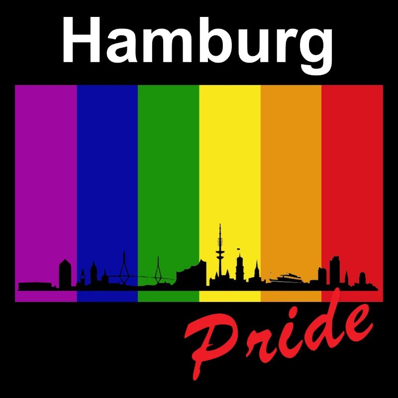 Hamburg Pride