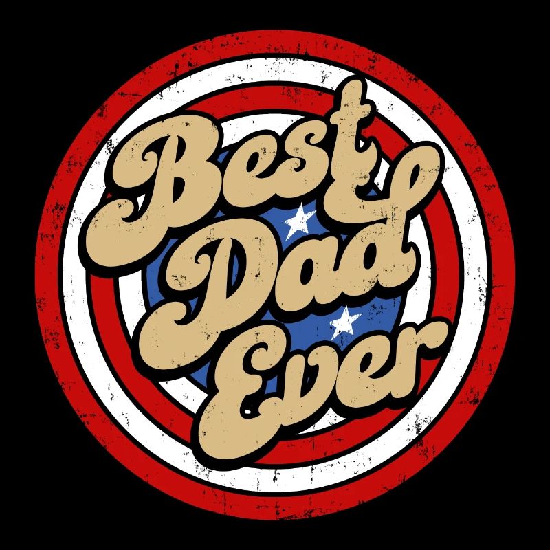 Best Father Ever Gift for Dad