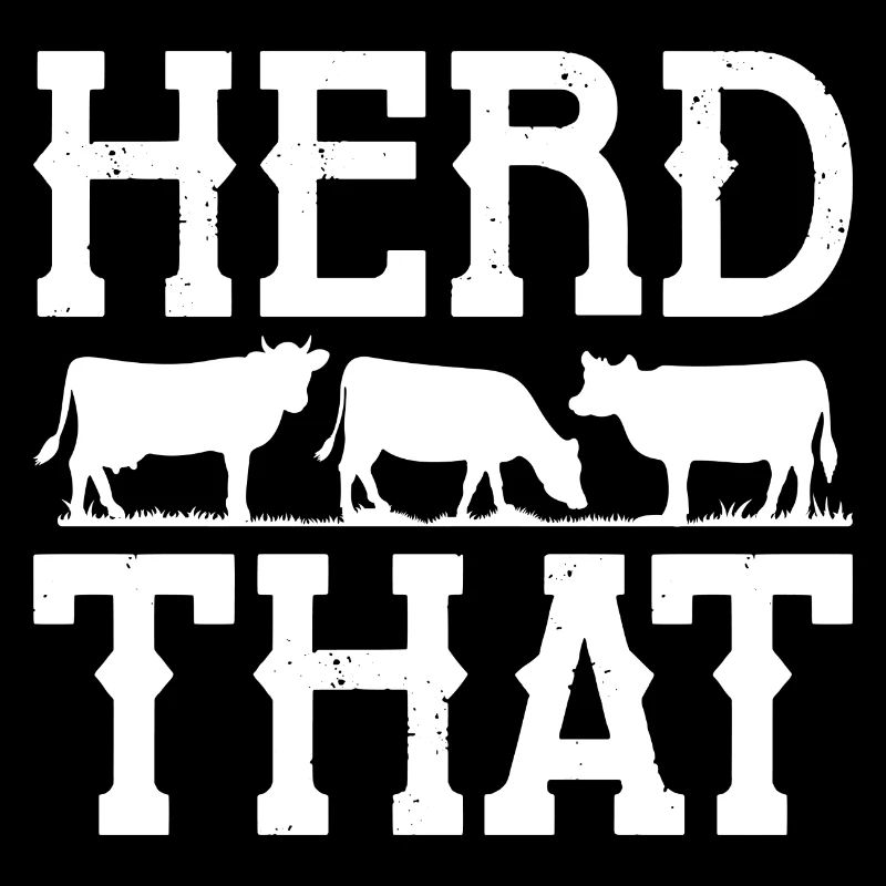 Herde, dass