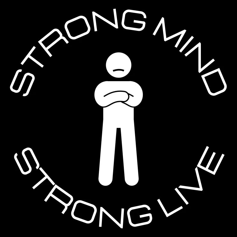 Strong Mind - Strong Live