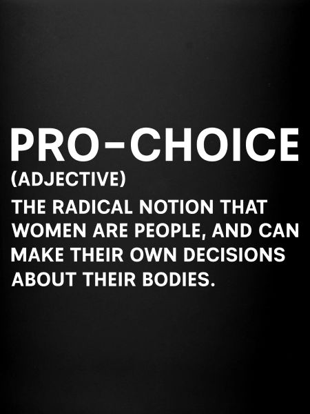 Pro-Choice