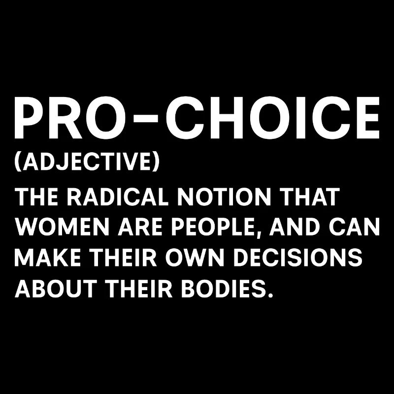 Pro-Choix