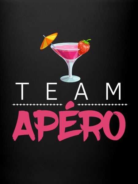Team Apéro Humour