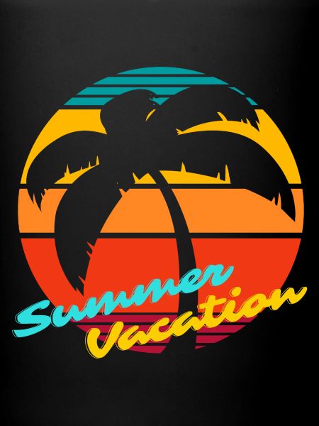 SUMMER VACATION