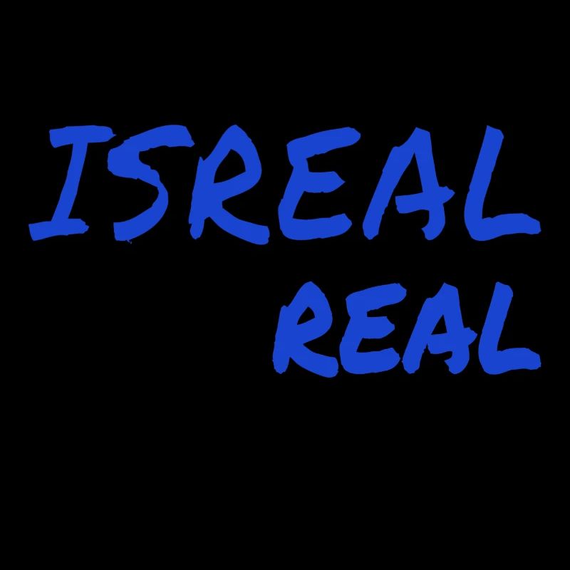 ISREALISREAL