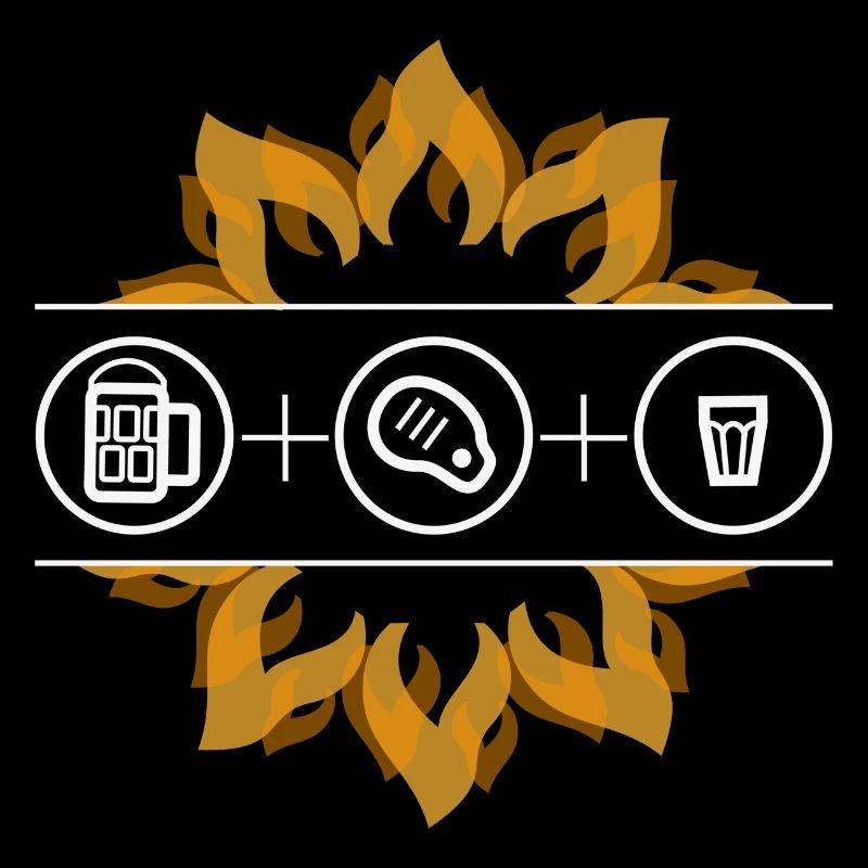 Grillabend - Grillabend - Männerabend