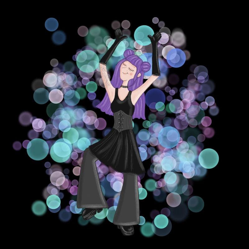 Dance2Trance - Dark Raver