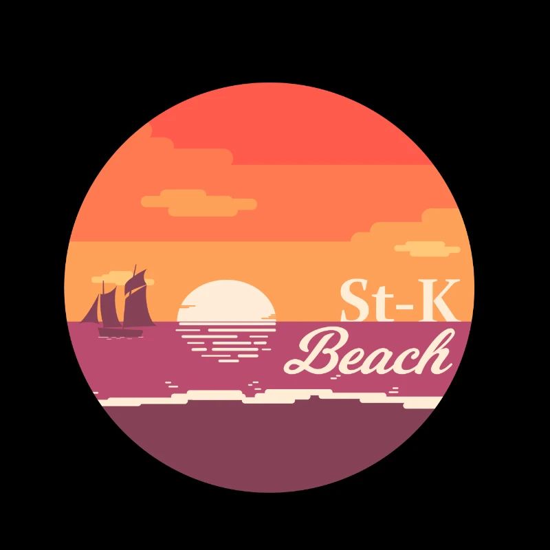 stK beach