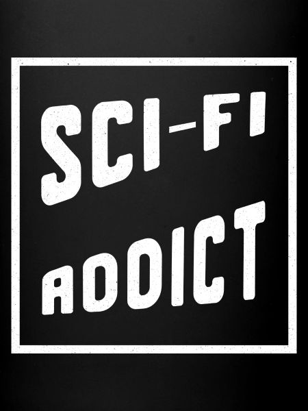 Sci-Fi Addict