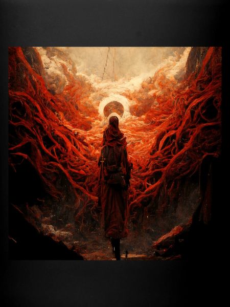 Dark Wanderer