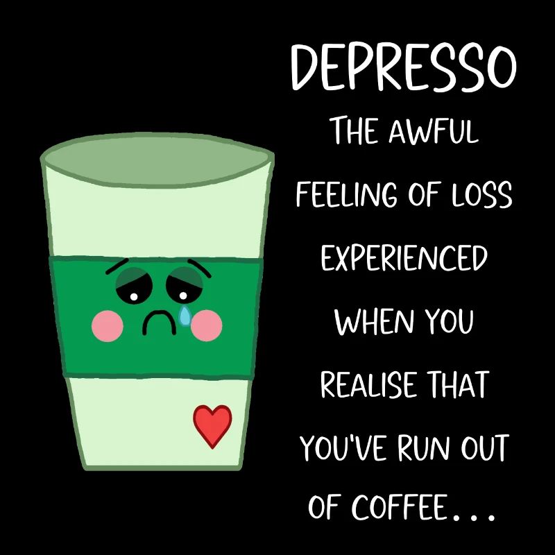 Dépresso