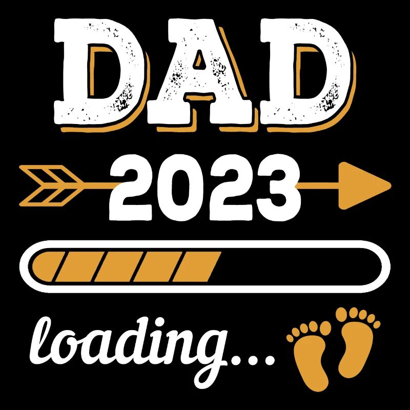 Dad 2023 Future Father