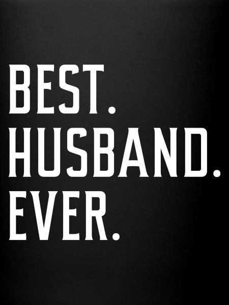 Best Husband Ever