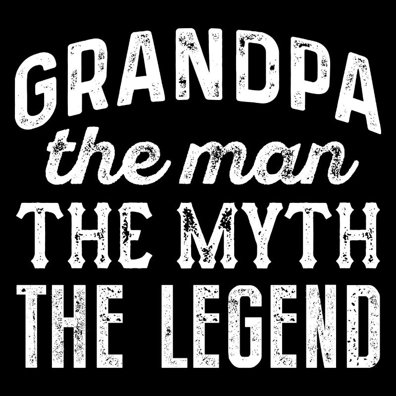 Opa Der Mann Der Mythos Die Legende