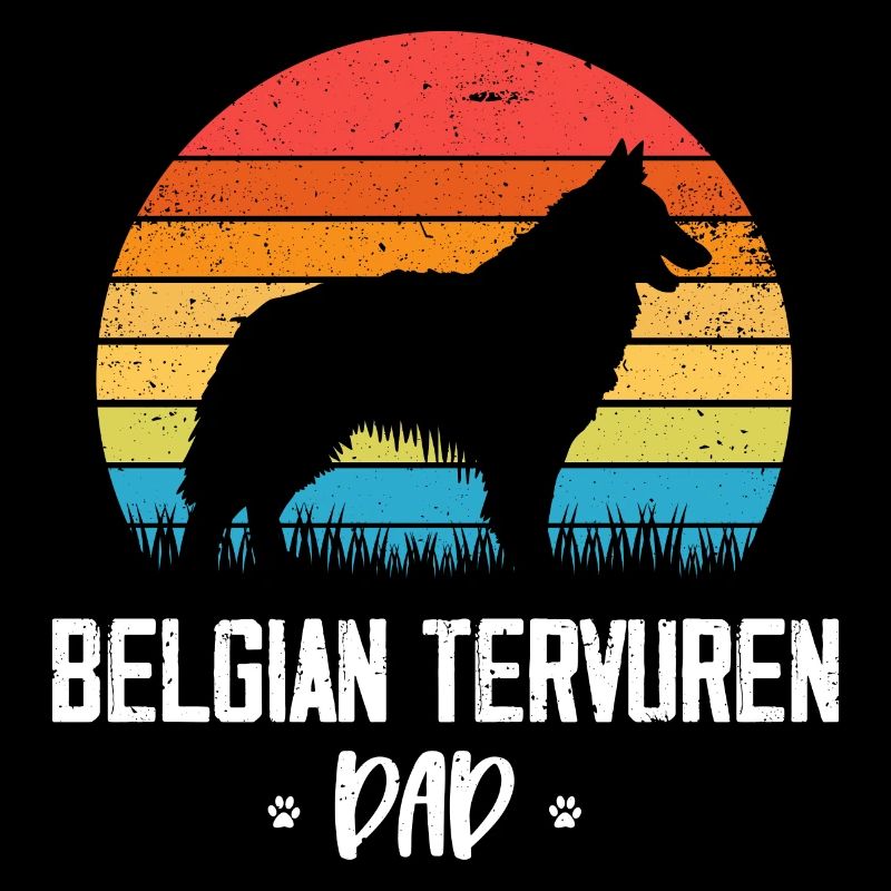 Tervuren belge