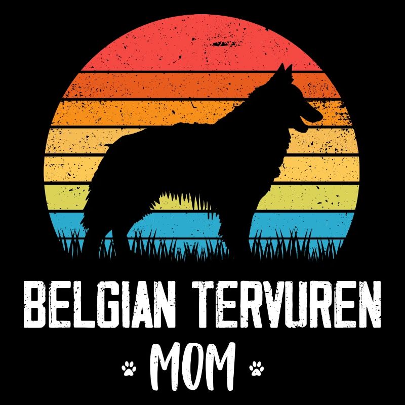Tervuren belge