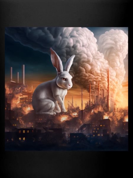 Fin du monde 2023