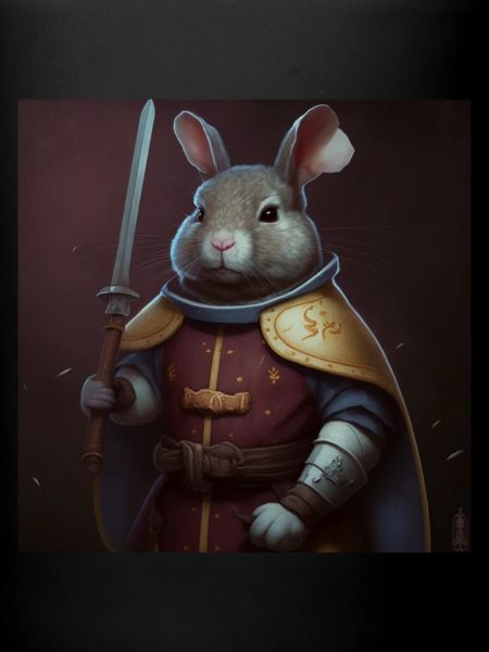 King's Warrior