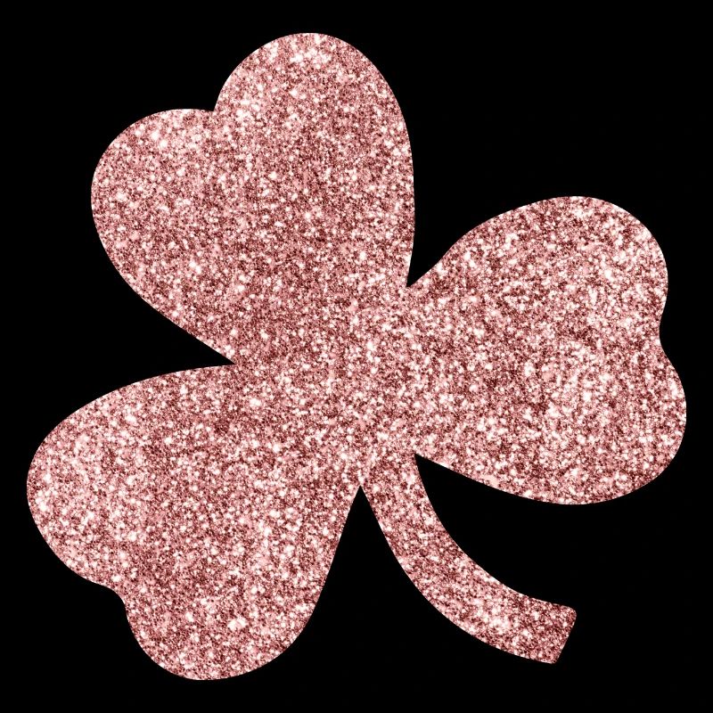 Idée cadeau de la Saint-Patrick Irlande Trèfle