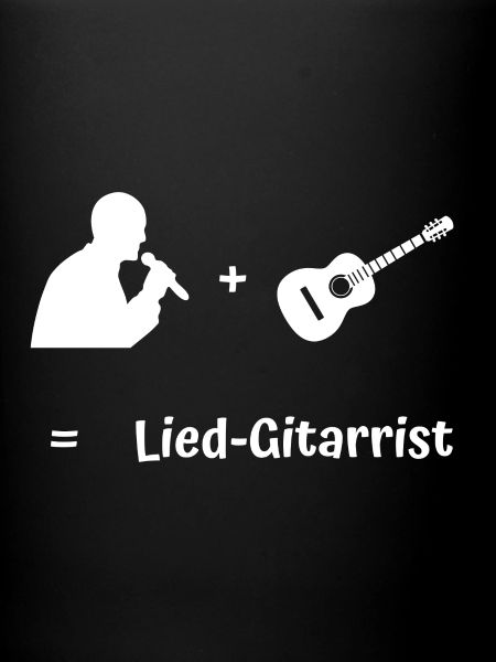 Liedgitarrist