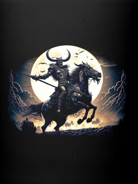 Hellrider