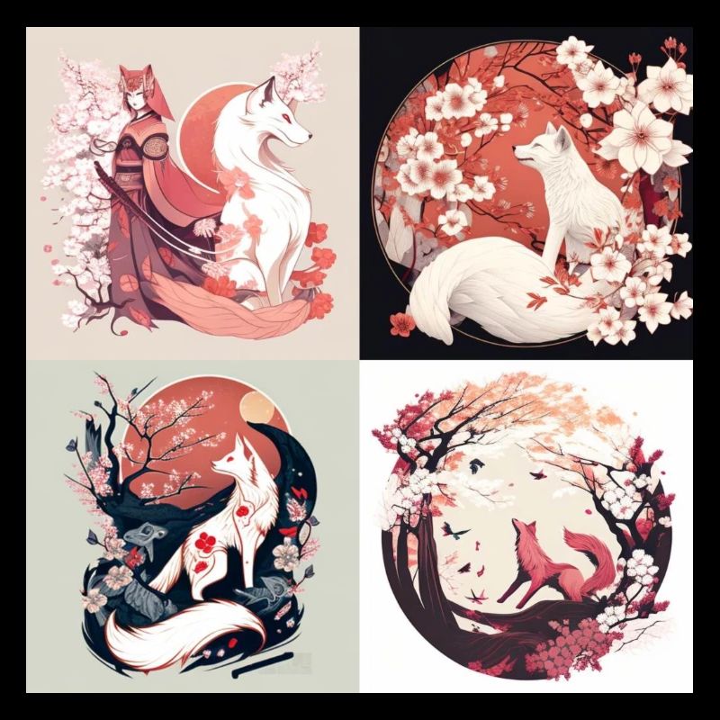 Kitsune