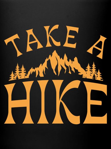 Take A Hike