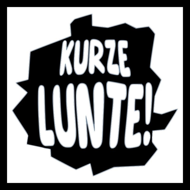 kurze lunte