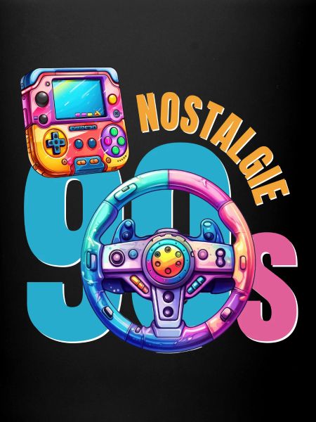 Nostalgie 90s 06