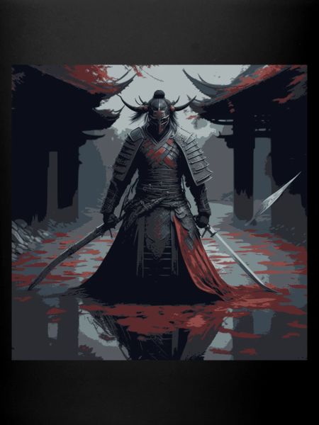 Samurai