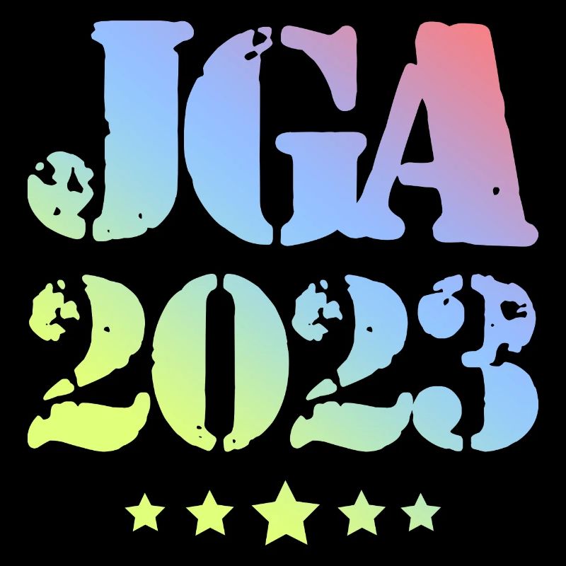 JGA 2023 Bachelor Party