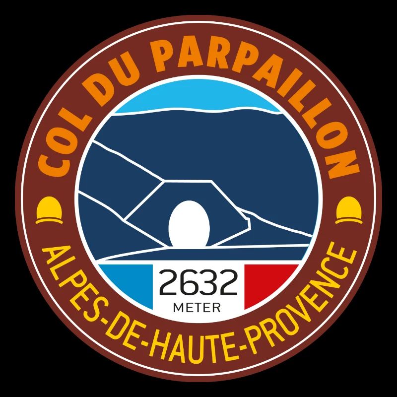 Col du Parpaillon V1
