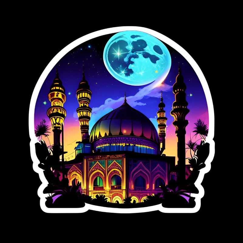 Architecture mauresque