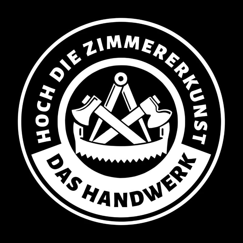 HOCH DIE ZIMMERERKUNST