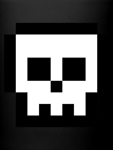 G31 Small Skull