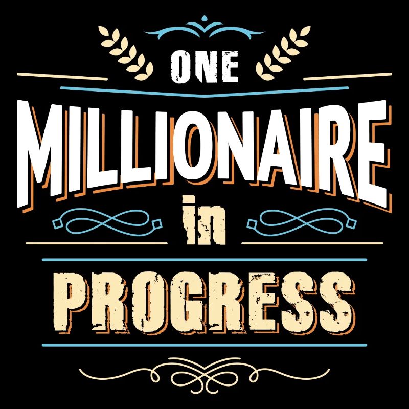 On the path to wealth