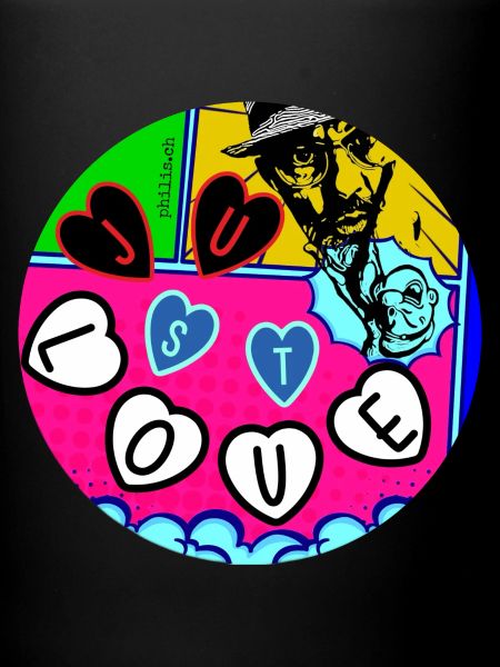 Just Love