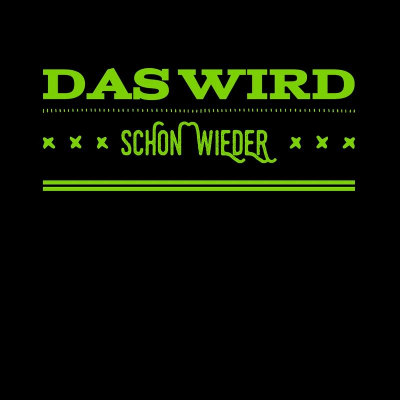 alles wird gut