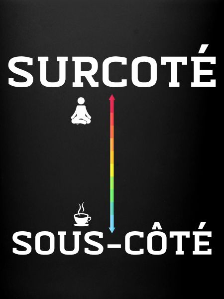 Caféine vs. Méditation