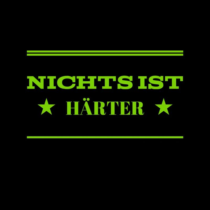 harter Kerl