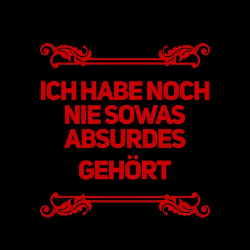totaler Schwachsinn