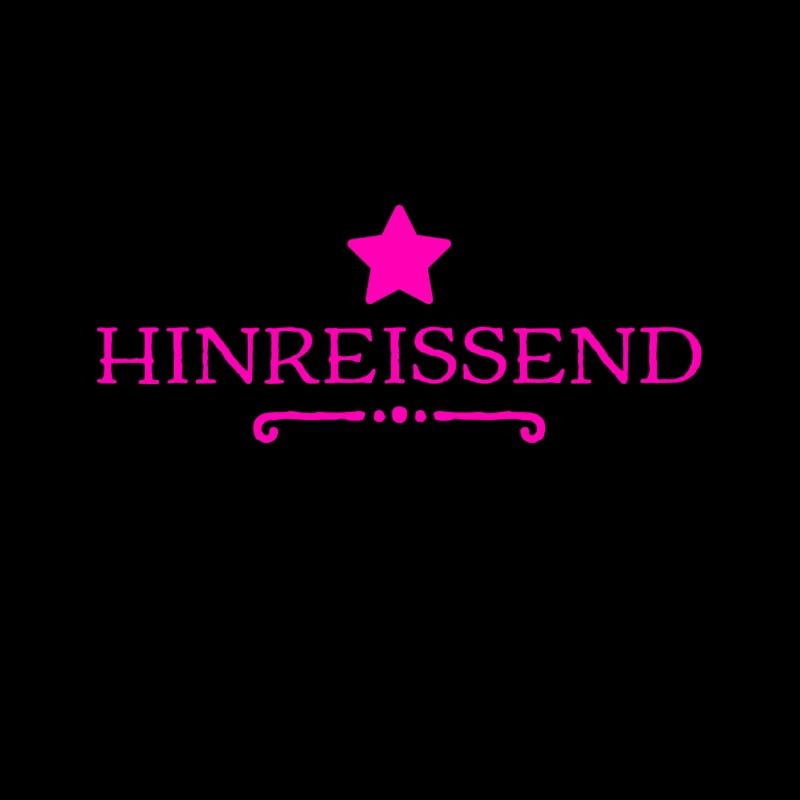 ich bin bezaubernd