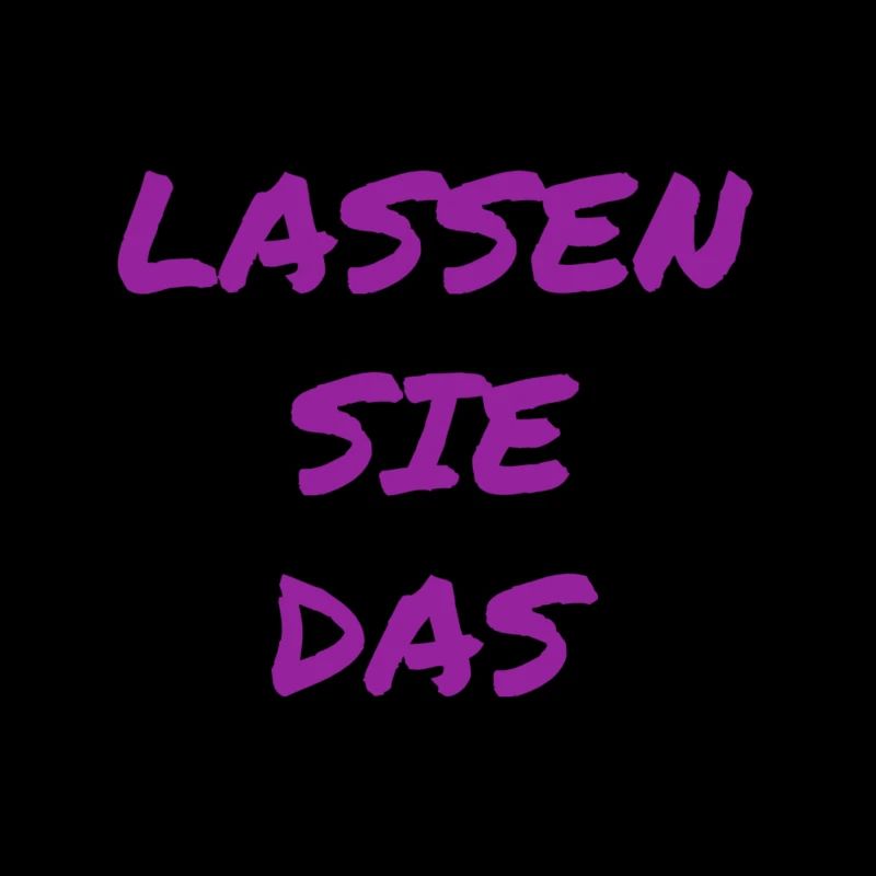 aufhören