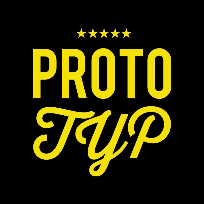 so sieht ein Prototyp aus