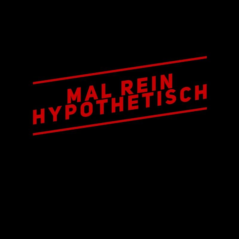 hypothetisch