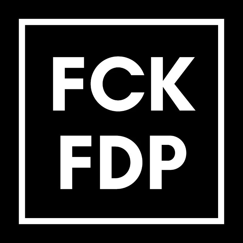 FCK FDP