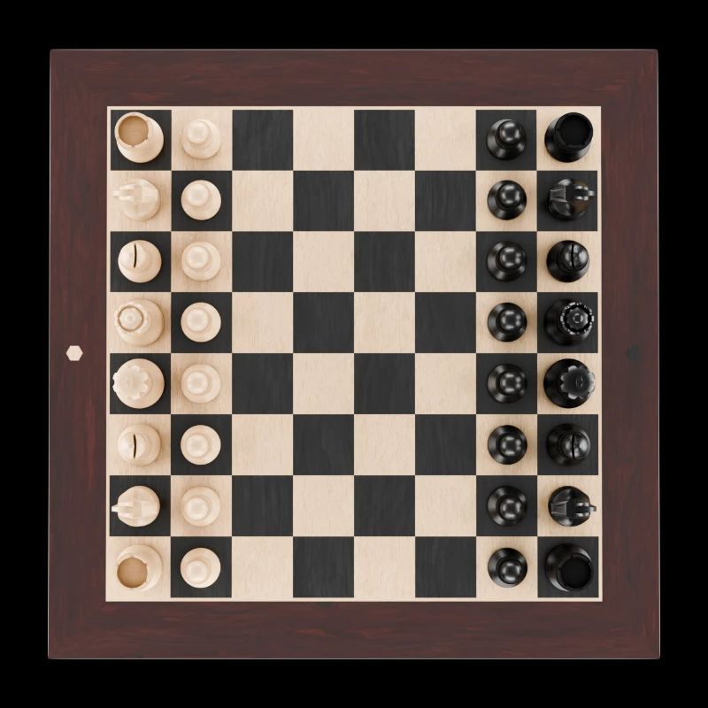 Chessboard
