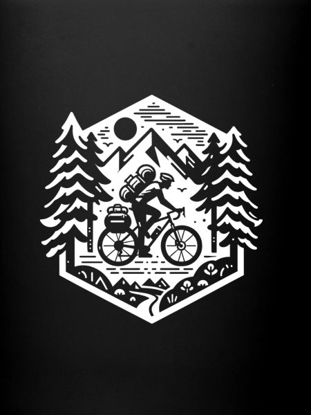 Bicycle luggage